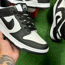 Dunk Low Panda