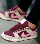 Dunk Low valentines day