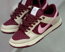 Dunk Low valentines day