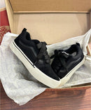 Vans knu all black