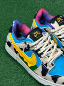 Dunk Low BEN JERRY’s