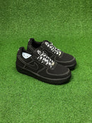 Air Force Black Phantom