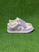 Dunk Low Next Nature Lilac