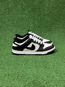 Dunk Low Panda
