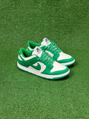 Dunk low verde