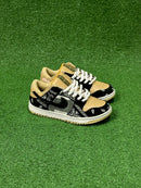 Dunk Low “cactos jack” collab TRAVIS SCOTT