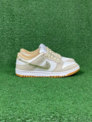 Dunk Low ouros