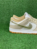 Dunk Low ouros
