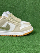 Dunk Low ouros