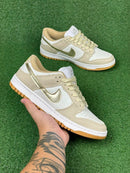 Dunk Low ouros