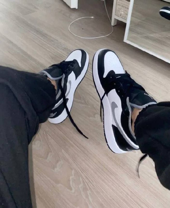 Jordan Max